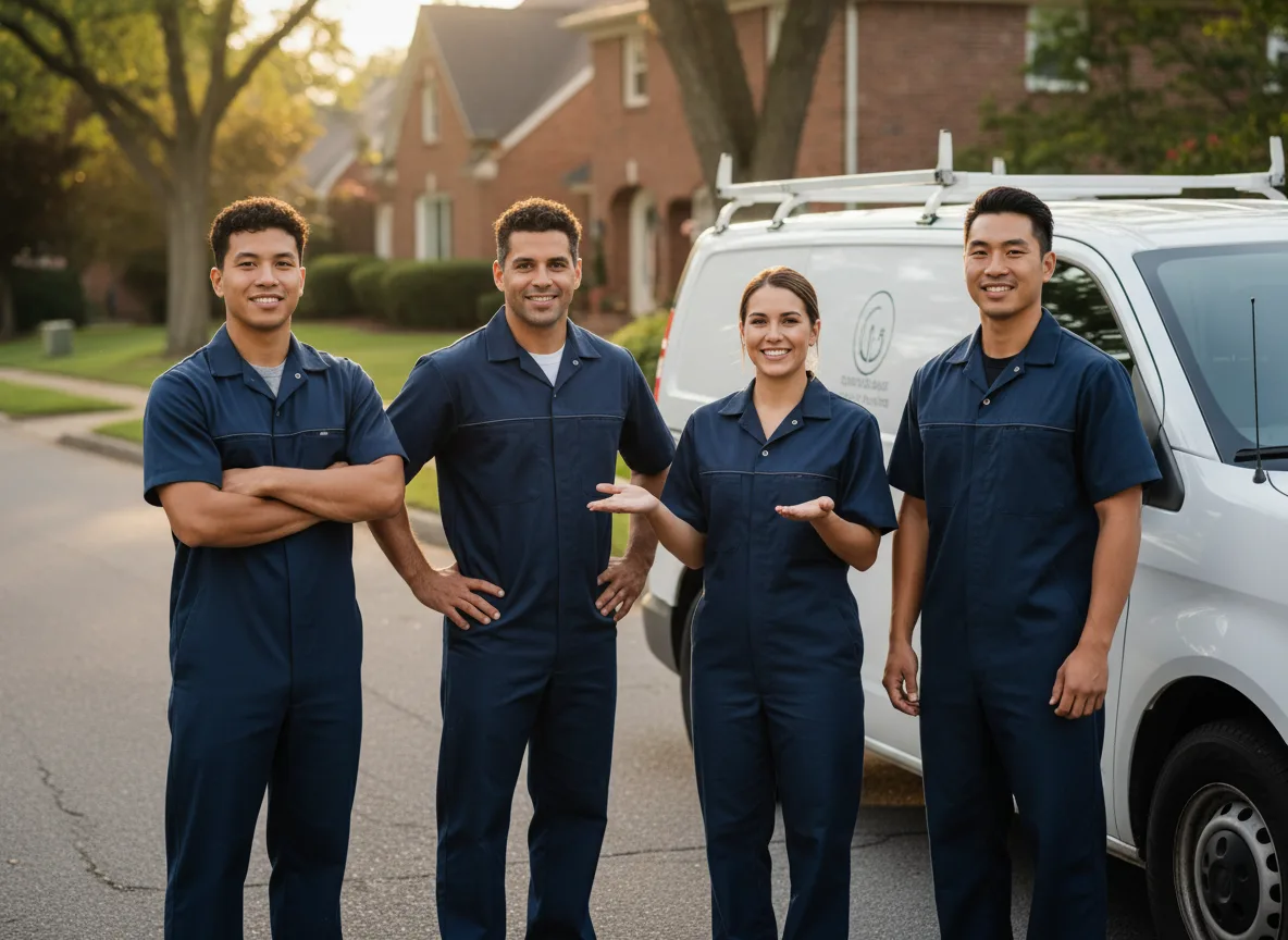 Home Gutter Service company in Woronoco, MA